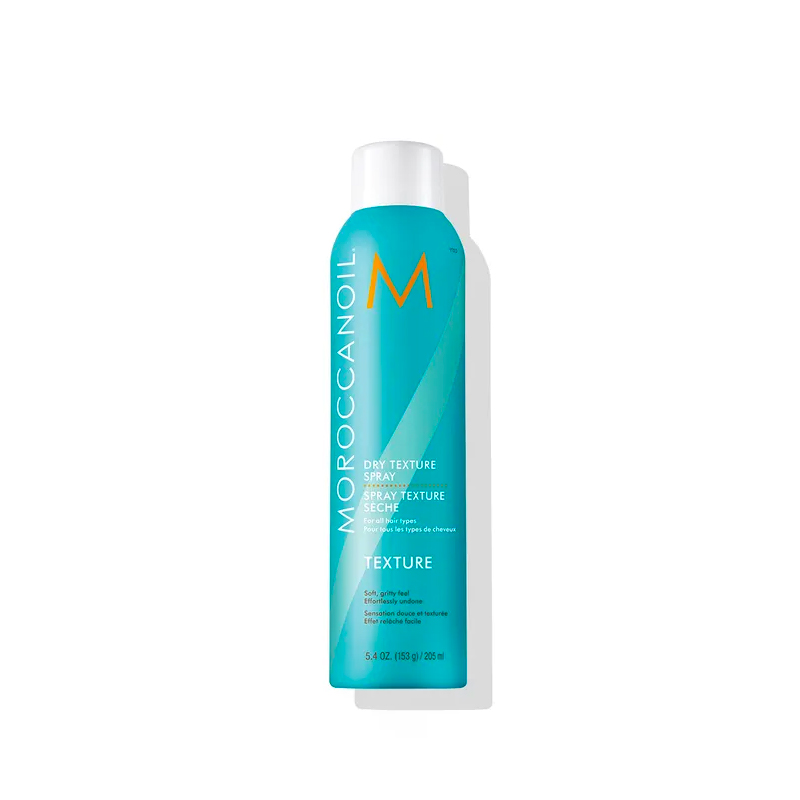 Moroccanoil® Dry Texture Spray – The Straightening Studio