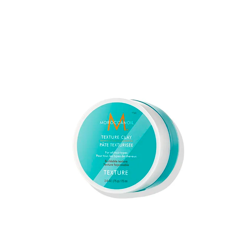 offset Staat nationale vlag Moroccanoil® Texture Clay – The Straightening Studio